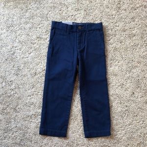 NWT Carter’s straight leg pants